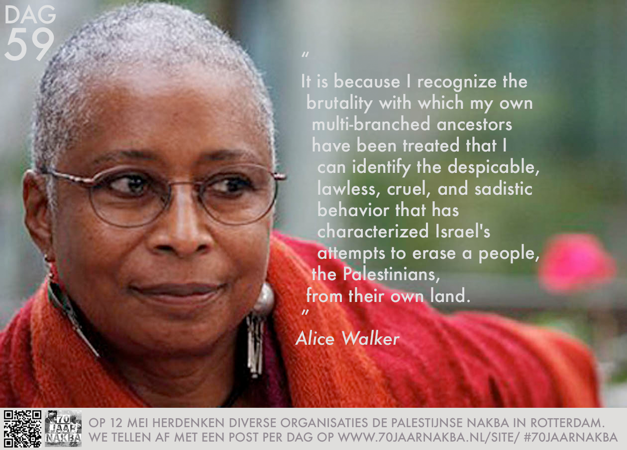 Alice Walker citaat