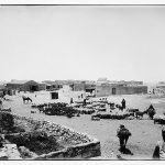 Beersheba voor de Nakba